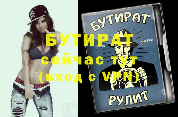 гидра Гусиноозёрск
