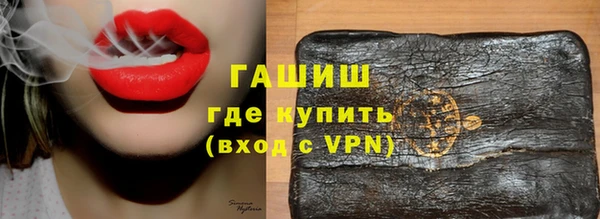 гидра Гусиноозёрск